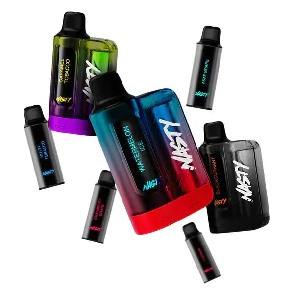 Bargain Vapes Under R100 - Coffee and Vape Shop South Africa