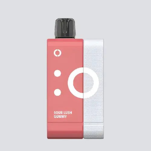 Elf Bar EW 9000 Kit - Coffee and Vape Shop South Africa
