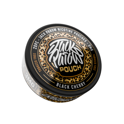 Jack Parow Tjoef 10K - Coffee and Vape Shop South Africa