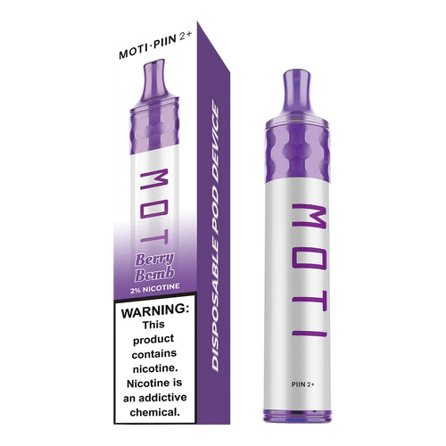 Moti Pin 2+ - Coffee and Vape Shop South Africa