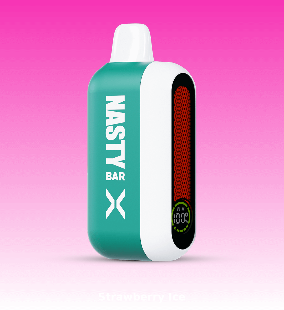 Nasty Bar X 14000 - Coffee and Vape Shop South Africa