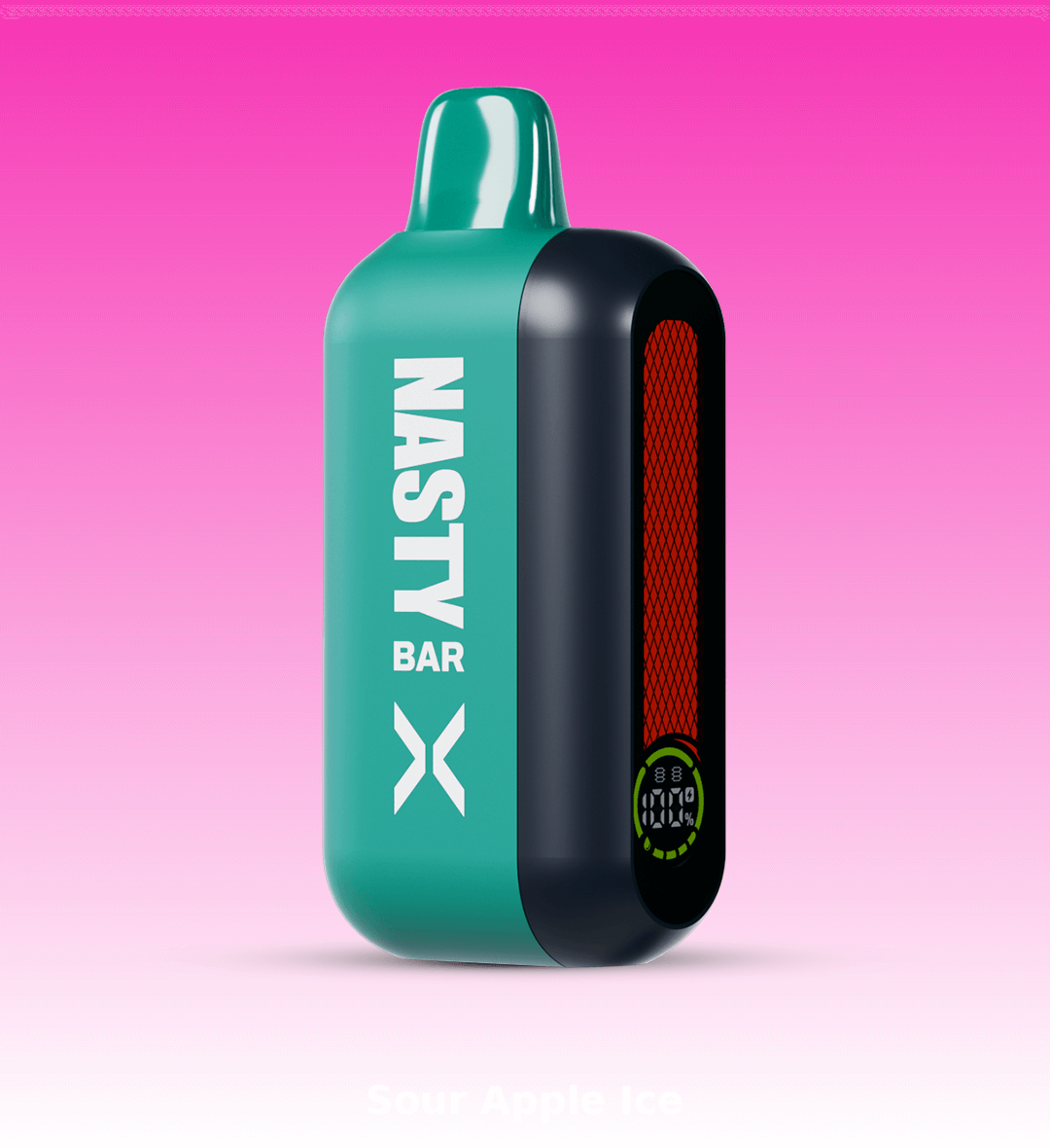 Nasty Bar X 14000 - Coffee and Vape Shop South Africa