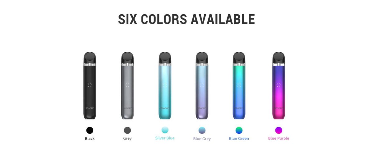 SMOK Kits - Coffee and Vape Shop South Africa