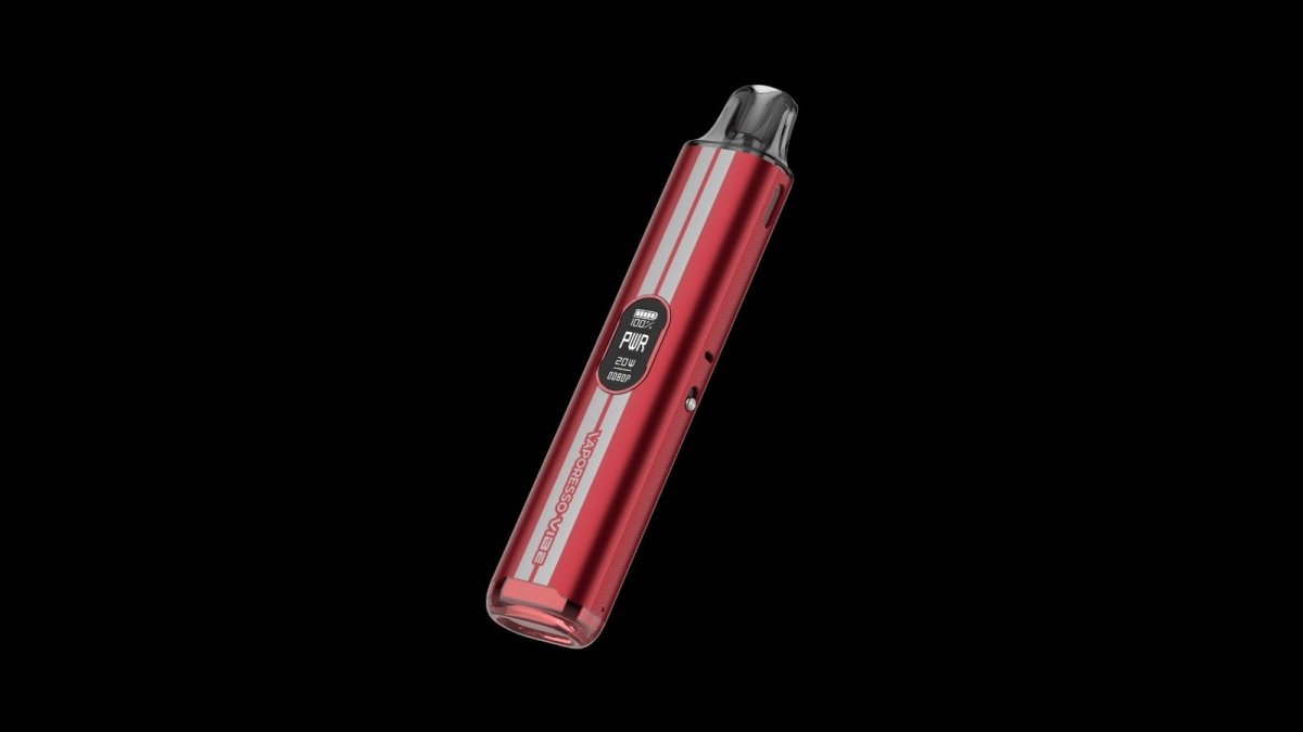 Vaporesso Coil and Kits - Coffee and Vape Shop South Africa