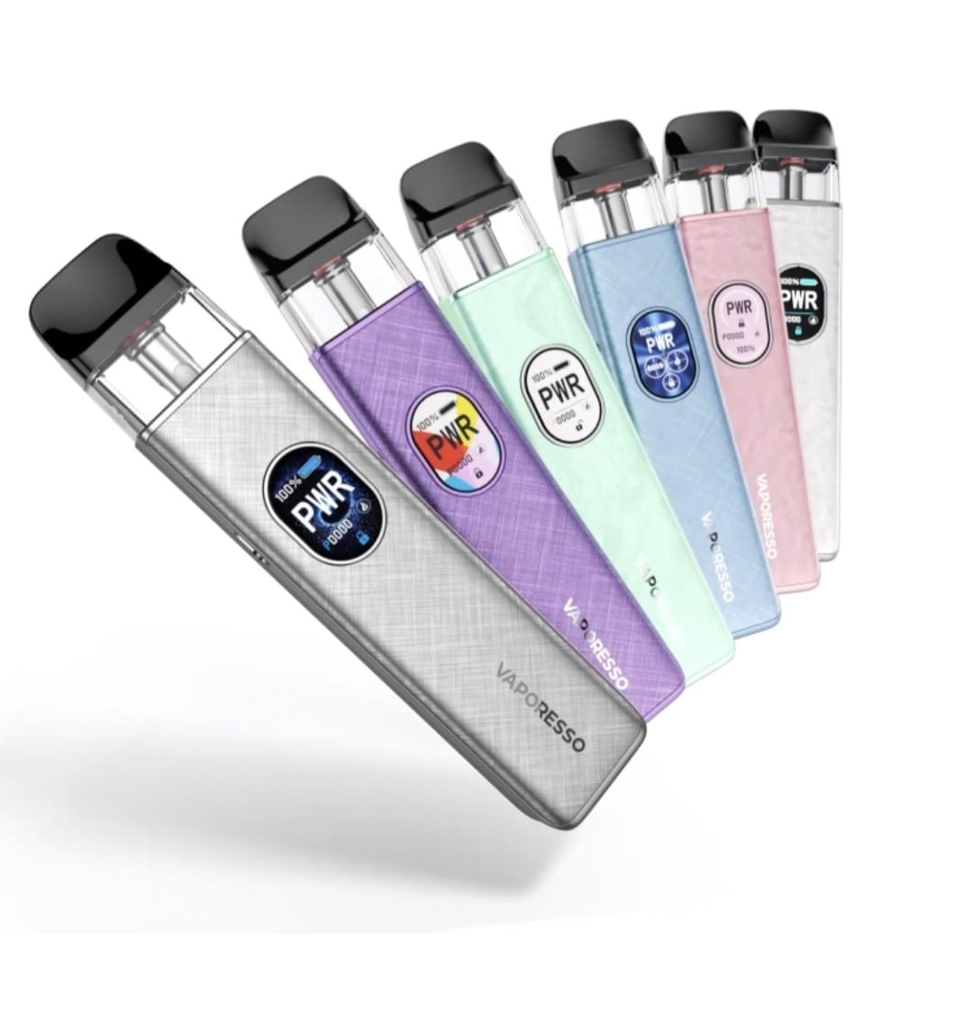 Vaporesso Coil and Kits - Coffee and Vape Shop South Africa