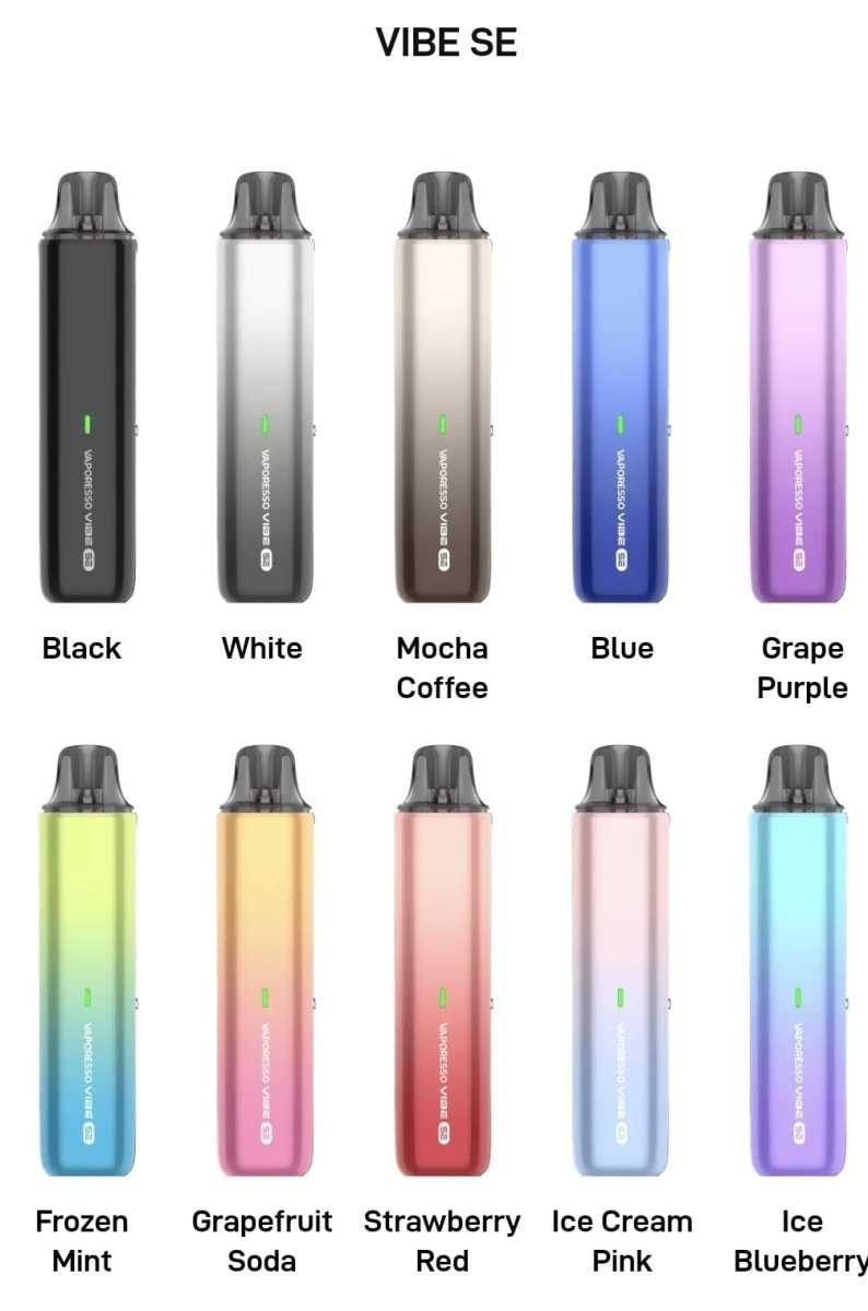 Vaporesso Coil and Kits - Coffee and Vape Shop South Africa