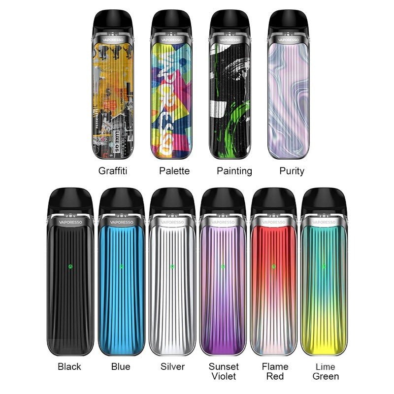 Vaporesso Coil and Kits - Coffee and Vape Shop South Africa