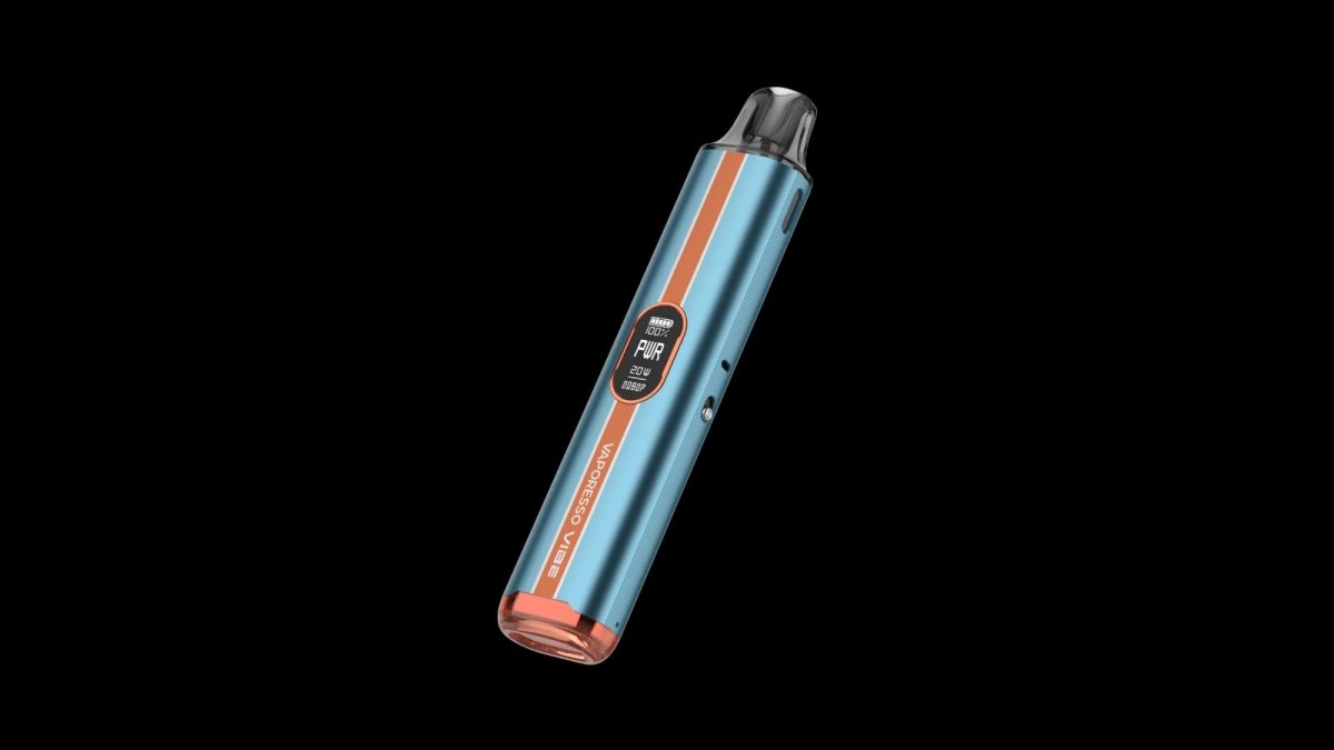 Vaporesso Coil and Kits - Coffee and Vape Shop South Africa
