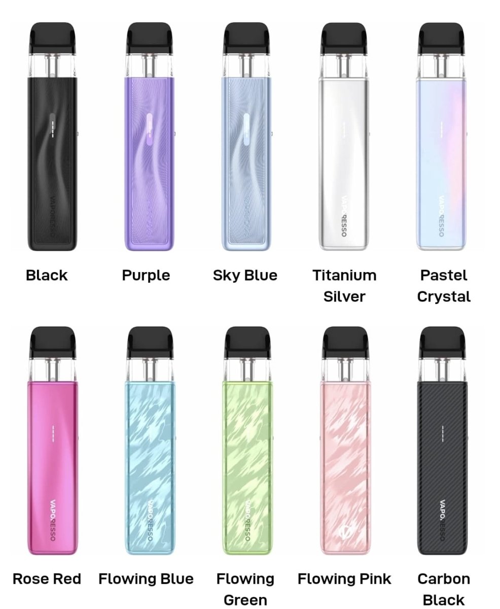 Vaporesso Coil and Kits - Coffee and Vape Shop South Africa