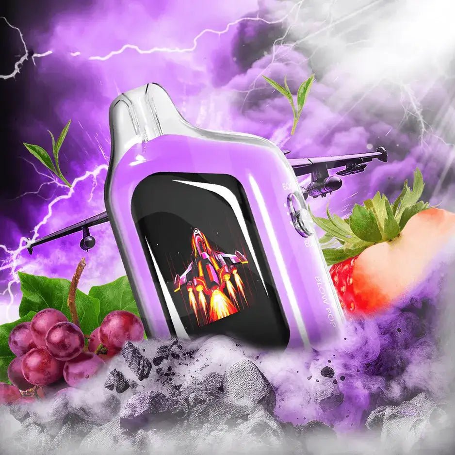 Velocity 25K - Coffee and Vape Shop South Africa