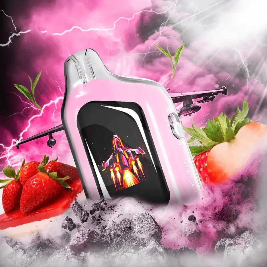 Velocity 25K - Coffee and Vape Shop South Africa