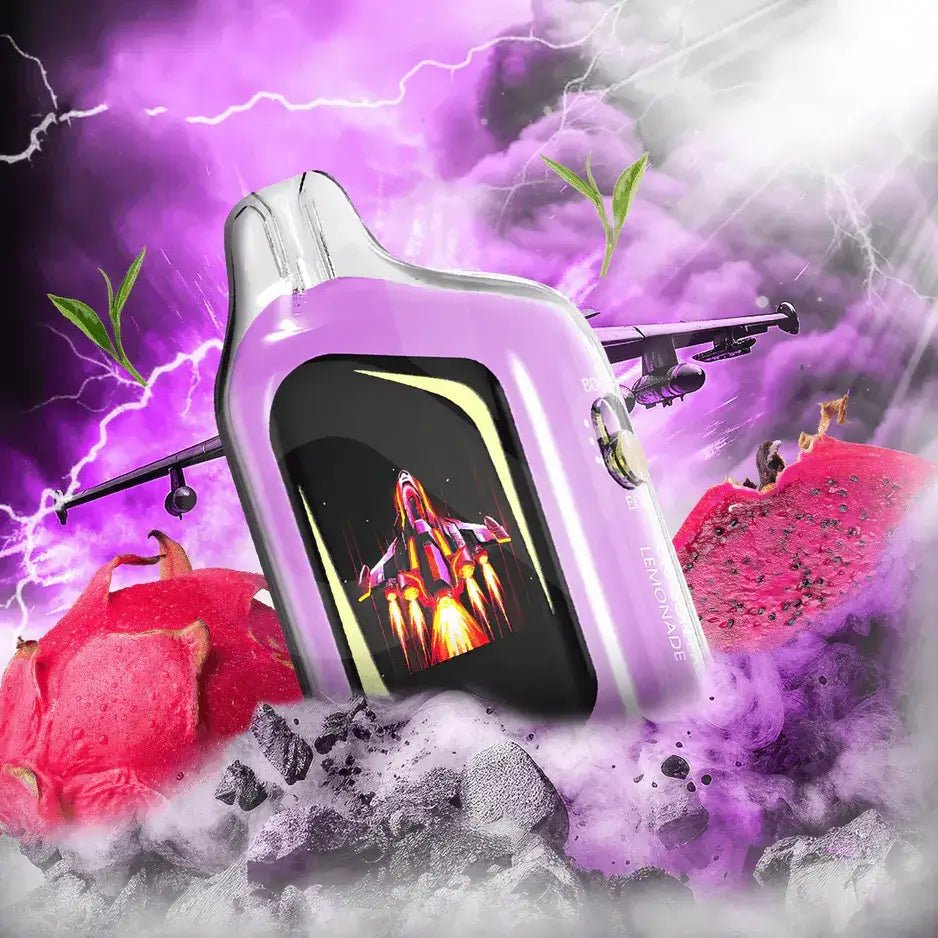 Velocity 25K - Coffee and Vape Shop South Africa