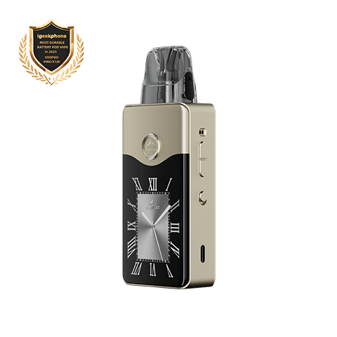 Voopoo Kit + Coils - Coffee and Vape Shop South Africa