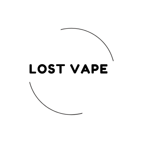 Lost Vape - Coffee and Vape Shop South Africa