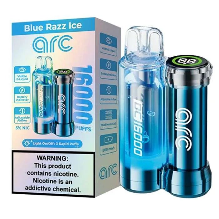 ARC DC16000 - Coffee and Vape Shop South Africa