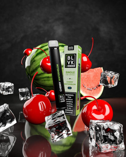 BLVK Nano Single Use Buy 2 save 10% - Coffee and Vape Shop South Africa - Coffee and Vape Shop South Africa