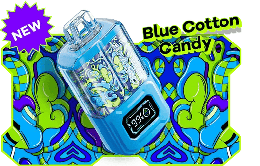 CRAZY ACE B15000 - Coffee and Vape Shop South Africa