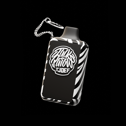 Jack Parow Tjoef 10K - Coffee and Vape Shop South Africa