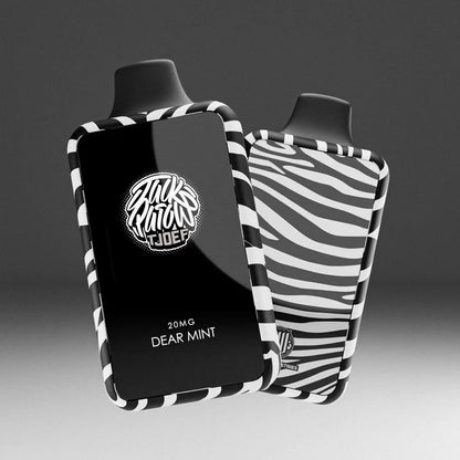 Jack Parow Tjoef 10K - Coffee and Vape Shop South Africa