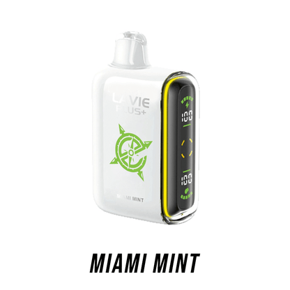 Lavie Plus+ 15000 - Coffee and Vape Shop South Africa
