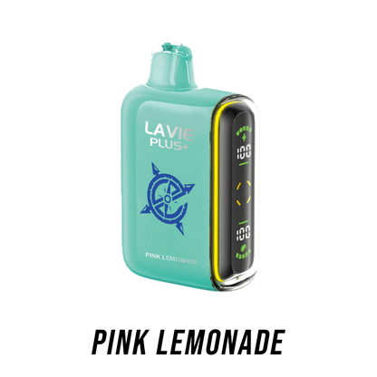 Lavie Plus+ 15000 - Coffee and Vape Shop South Africa