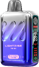 Lightrise TB 18K - Coffee and Vape Shop South Africa