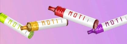 Moti Pin 2+ - Coffee and Vape Shop South Africa