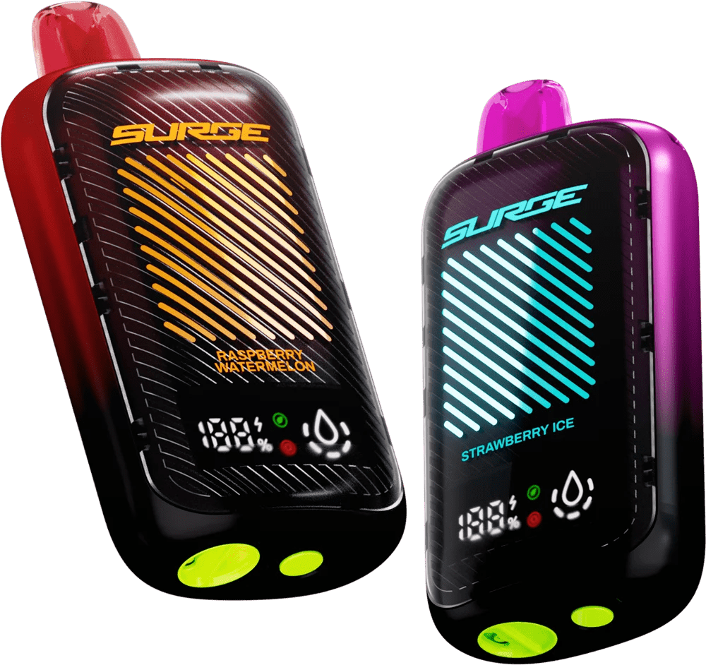 Nasty 55K Surge - Coffee and Vape Shop South Africa
