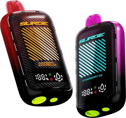 Nasty 55K Surge - Coffee and Vape Shop South Africa