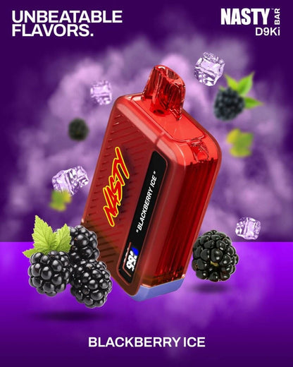 Nasty Bar 9000 - Coffee and Vape Shop South Africa