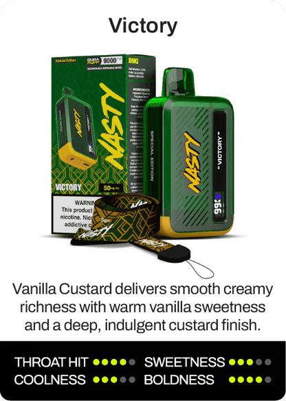 Nasty Bar 9000 - Coffee and Vape Shop South Africa