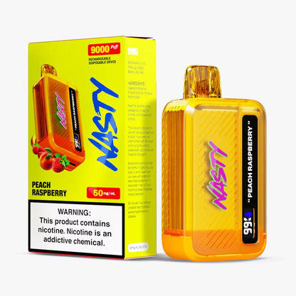 Nasty Bar 9000 - Coffee and Vape Shop South Africa