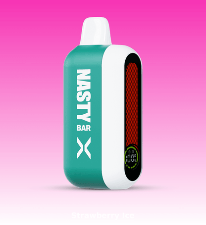 Nasty Bar X 14000 - Coffee and Vape Shop South Africa