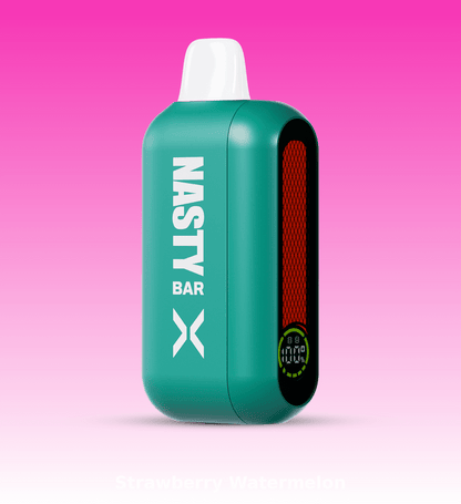 Nasty Bar X 14000 - Coffee and Vape Shop South Africa