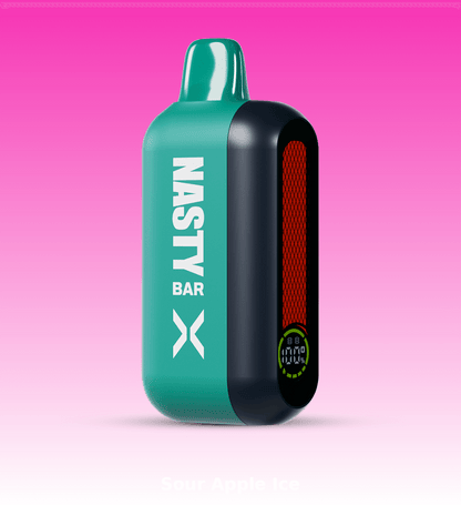 Nasty Bar X 14000 - Coffee and Vape Shop South Africa
