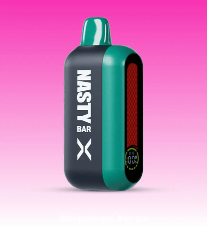 Nasty Bar X 14000 - Coffee and Vape Shop South Africa