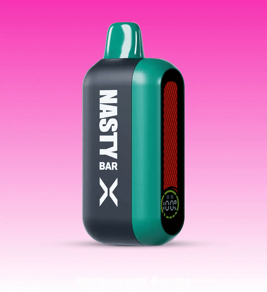 Nasty Bar X 14000 - Coffee and Vape Shop South Africa