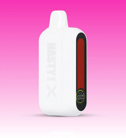 Nasty Bar X 14000 - Coffee and Vape Shop South Africa