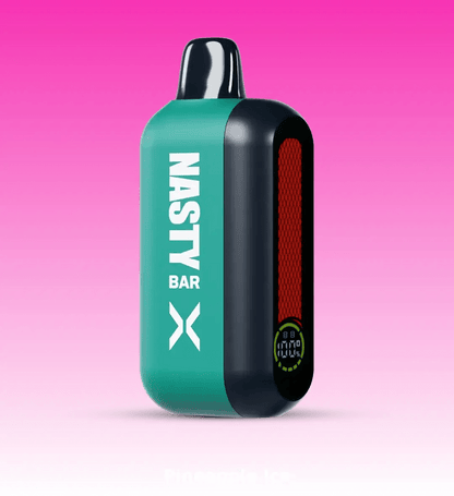 Nasty Bar X 14000 - Coffee and Vape Shop South Africa