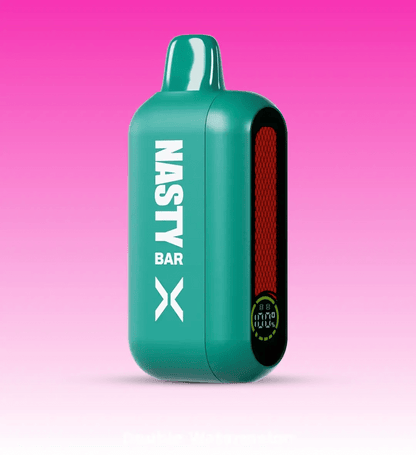 Nasty Bar X 14000 - Coffee and Vape Shop South Africa