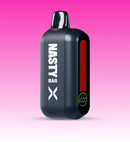 Nasty Bar X 14000 - Coffee and Vape Shop South Africa