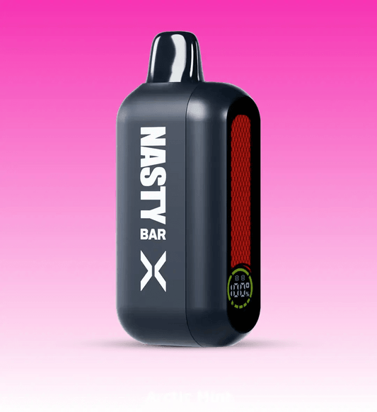 Nasty Bar X 14000 - Coffee and Vape Shop South Africa