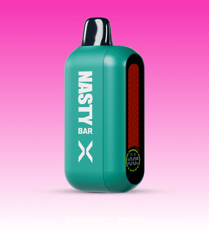 Nasty Bar X 14000 - Coffee and Vape Shop South Africa