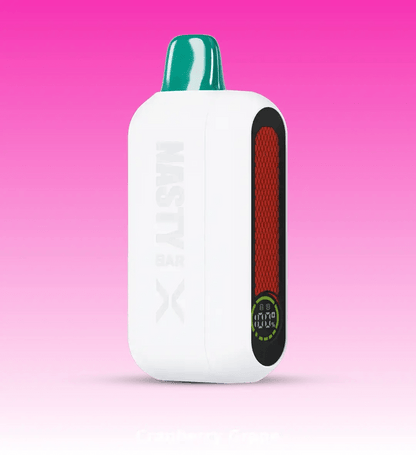 Nasty Bar X 14000 - Coffee and Vape Shop South Africa