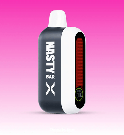 Nasty Bar X 14000 - Coffee and Vape Shop South Africa