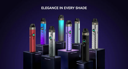 Nevoks Feelin 3 Pod Kit – Mesh Coils - Coffee and Vape Shop South Africa