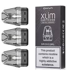 OXVA XLIM Pro 2 Pod Kit + Coil - Coffee and Vape Shop South Africa