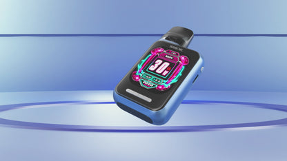 SMOK Novo GT Box Pod Kit Vape With Big Display