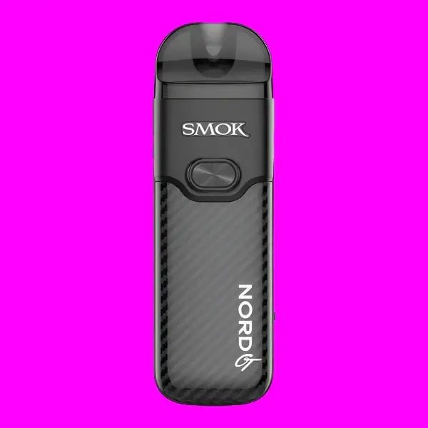 SMOK Nord GT Kit: Unleash Power, Style, and Customization - Coffee and Vape Shop South Africa