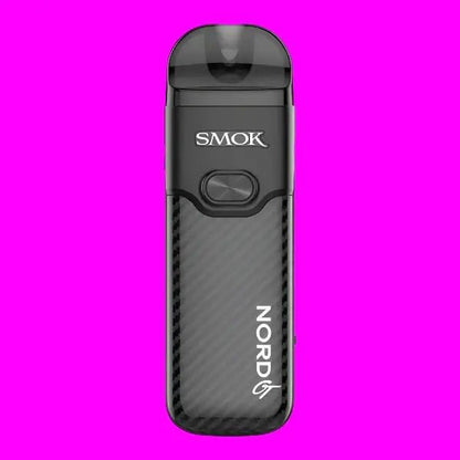SMOK Nord GT Kit: Unleash Power, Style, and Customization - Coffee and Vape Shop South Africa